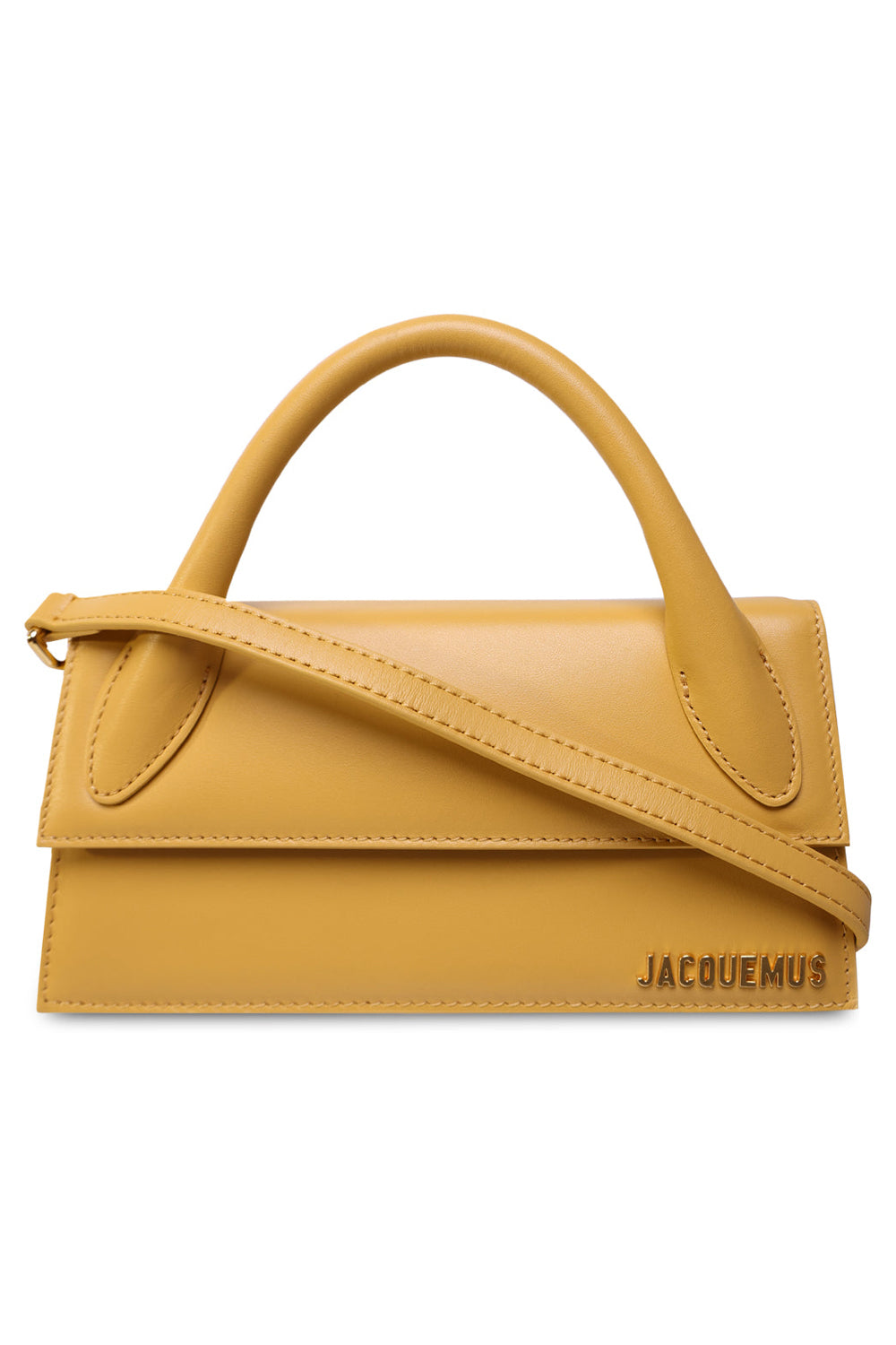 Jacquemus : Le Chiquito Long Bag: Review and what fits inside! 