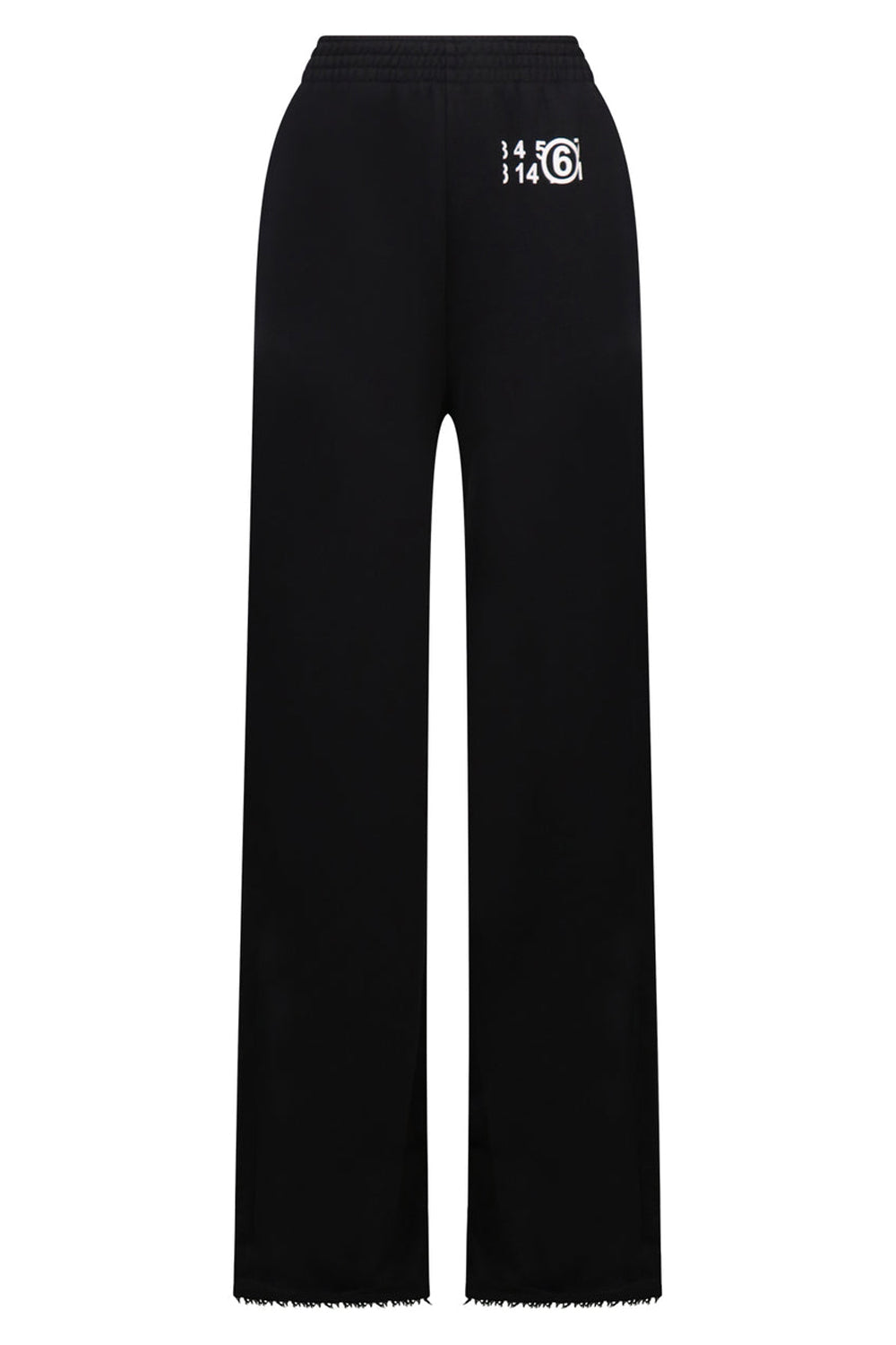 There Was One wide-leg Cotton Track Pants - Farfetch