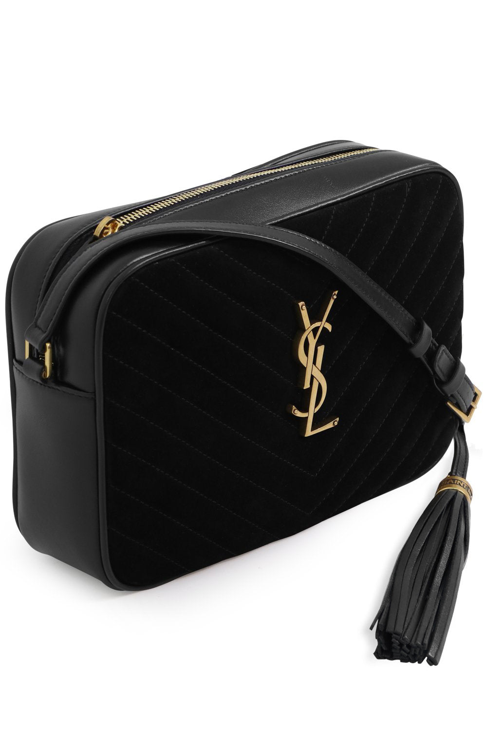 Lingui bags - Mariconera Louis vuitton #M44880 coffee /