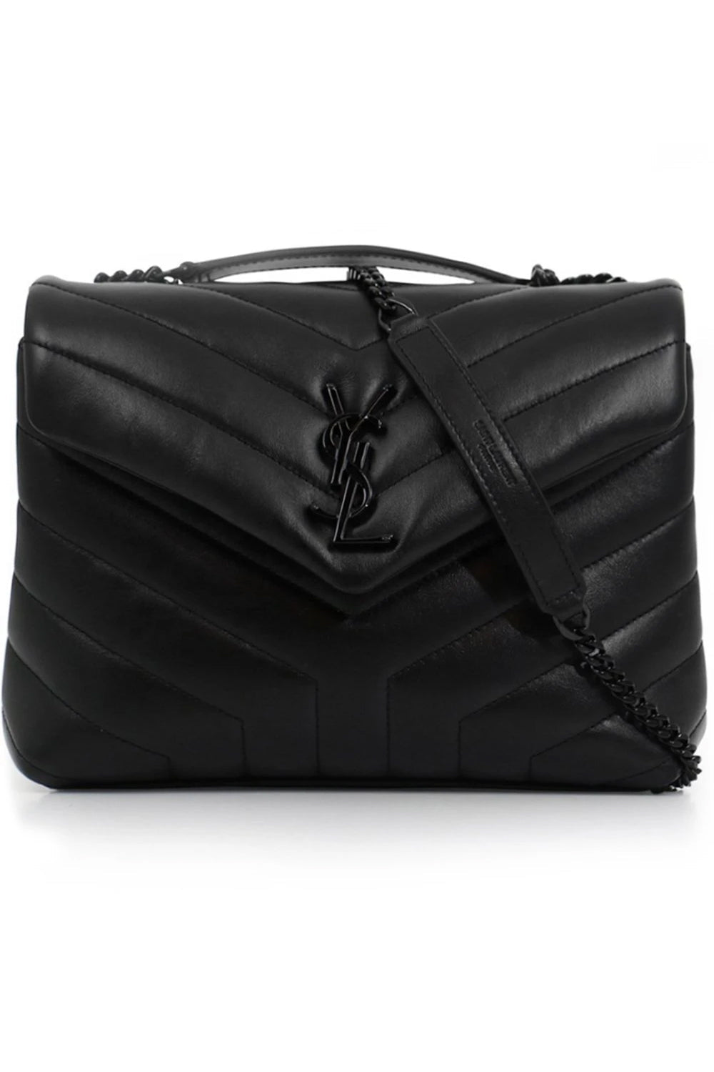 Saint Laurent YSL Becky small chain bag – Lady Clara's Collection