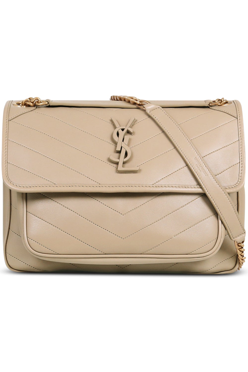 VIVIENNE WESTWOOD LOUISE HEART CROSSBODY BAG BLACK SILVER PARLOUR X –  Parlour X