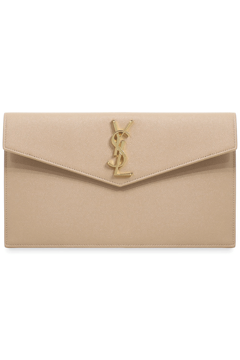 Bagaholicboy - SAINT LAURENT Monogram Bill Pouch #YSL READ HERE