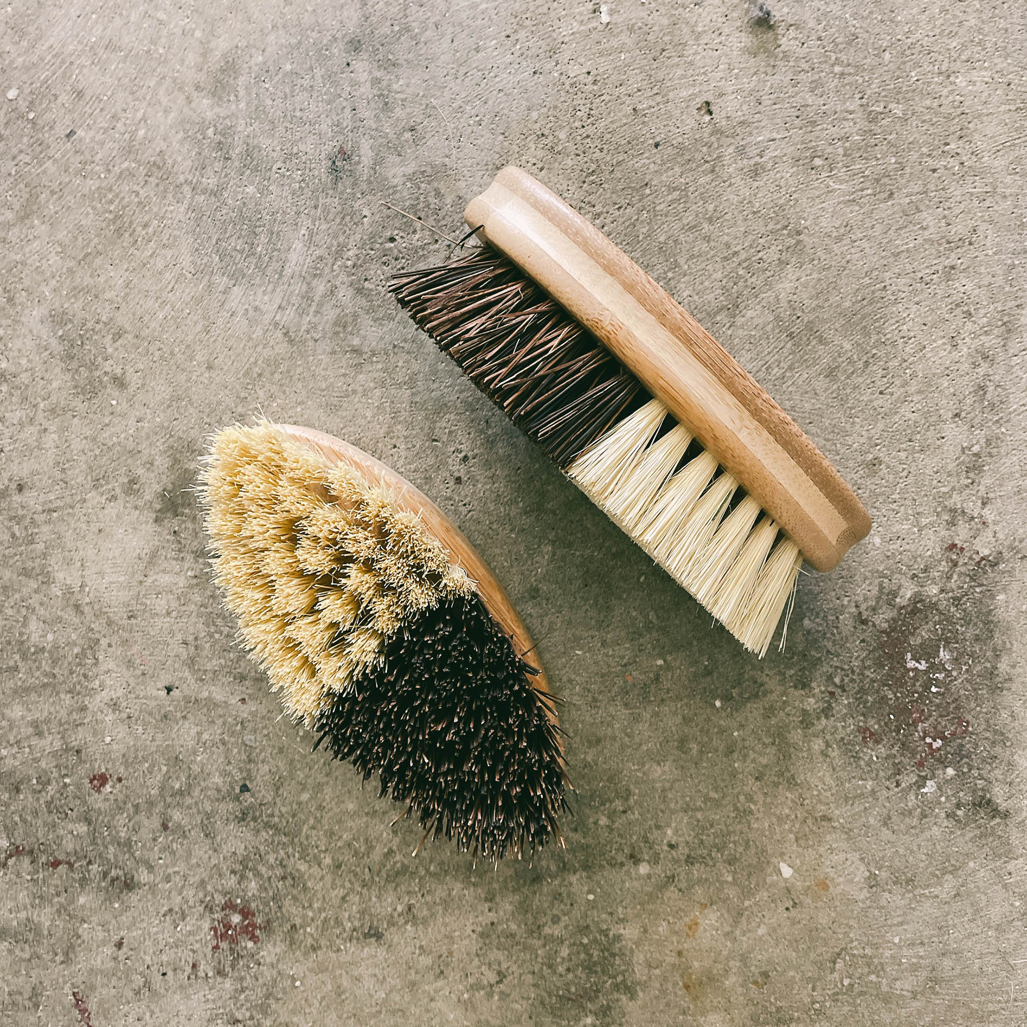 Biodegradable Coconut Kitchen Scrubbers - Single – Goods that Matter