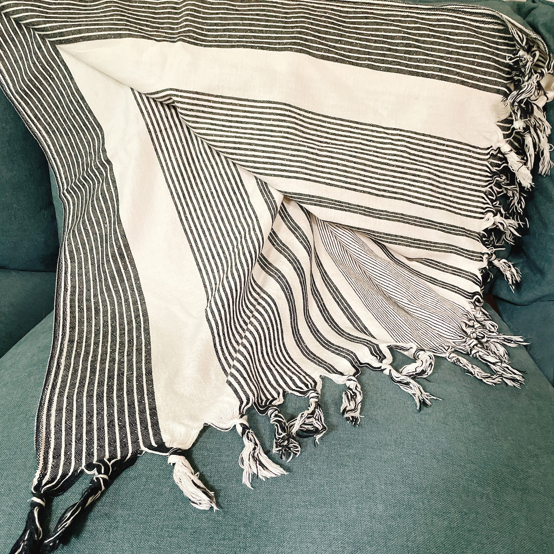 Lanai - Super soft, Turkish Towels, Multiple Colors – Goods that Matter