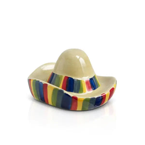 Ole'! - Sombrero Mini - The Copper Lantern - Mini Sombrero Party Hats