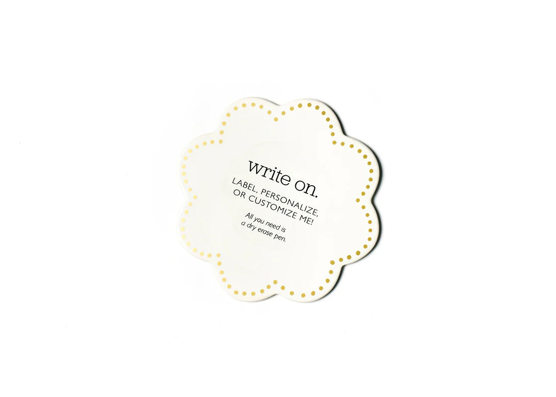 Write On Big Attachment