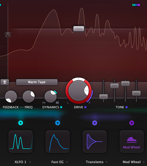 fabfilter one review