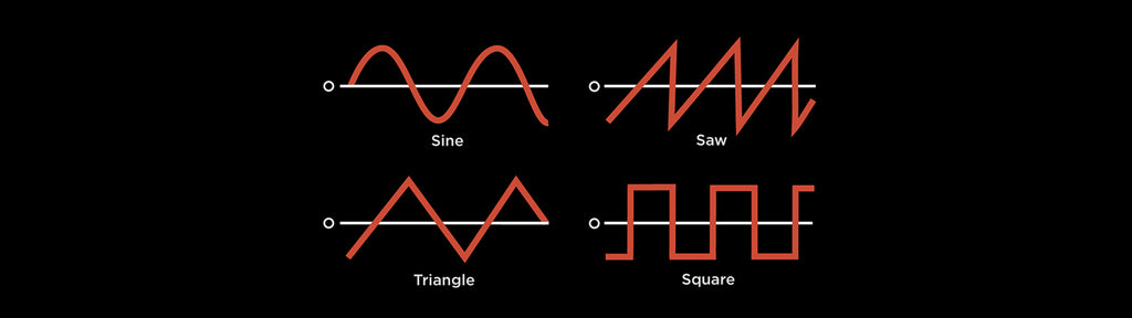 Blog - How to remove pops and clicks from Synth patches - LFO