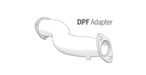 DPF Adapter