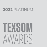 TEXSOM Platinum Award 2022