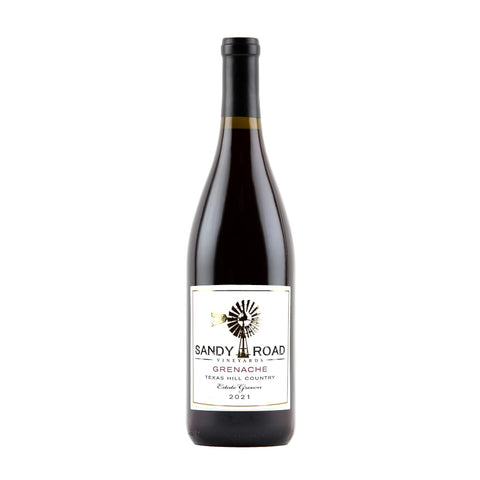 Sandy Road Vineyards Grenache