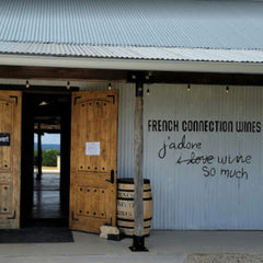 French Connection Wines