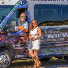 Hill Country Wine Tours