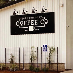 Johnson City Coffee Co