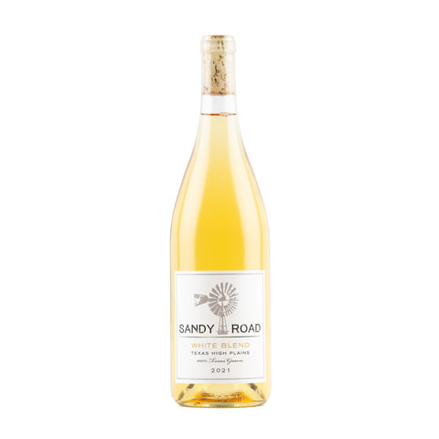 Sandy Road White Blend 2021