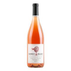 Sandy Road Vineyards 2021 Rosé