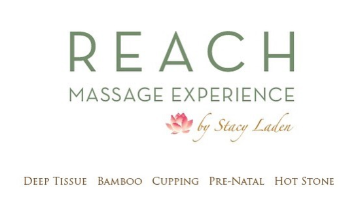 Reach massage pre-natal massages