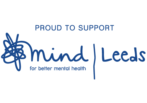 Leeds Mind logo