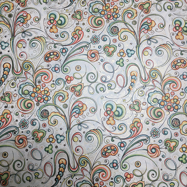 Bertini Italian Party Fine Paper