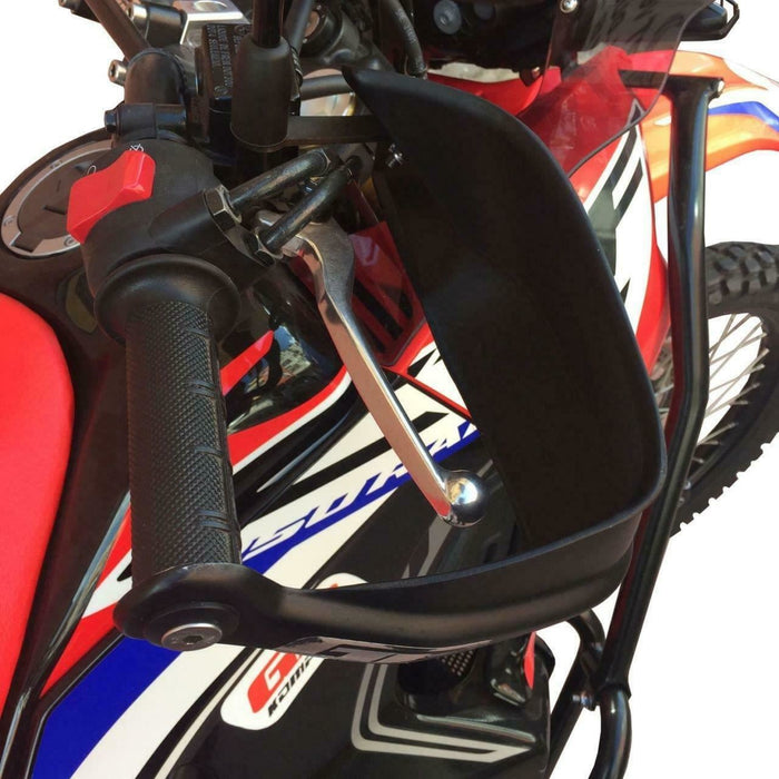 honda crf 250 handguards