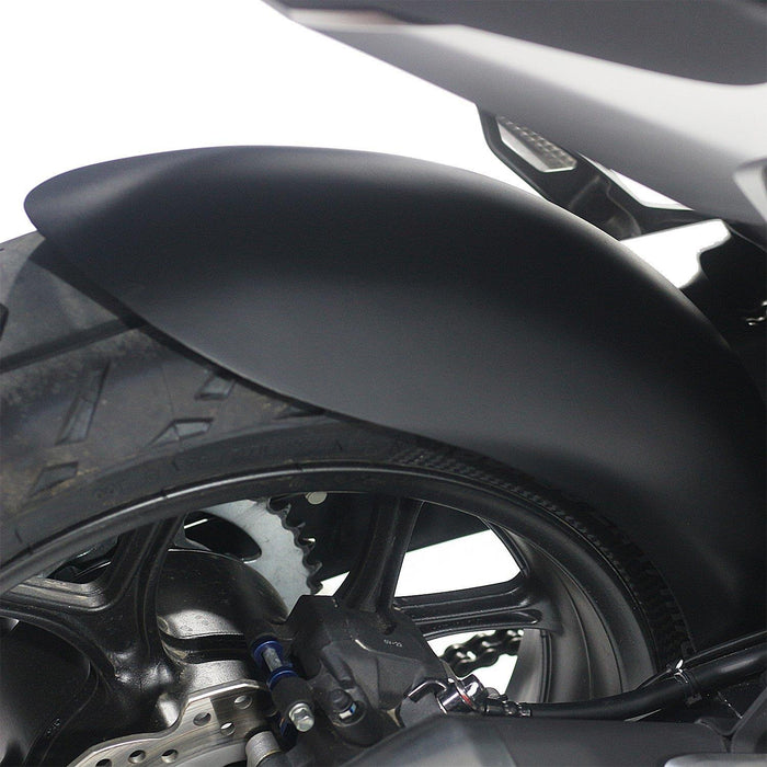 陰山織物謹製 Puig 6038J REAR-FENDER MATT BLACK NC750X /NC750S（14-21）/NC700X NC700S