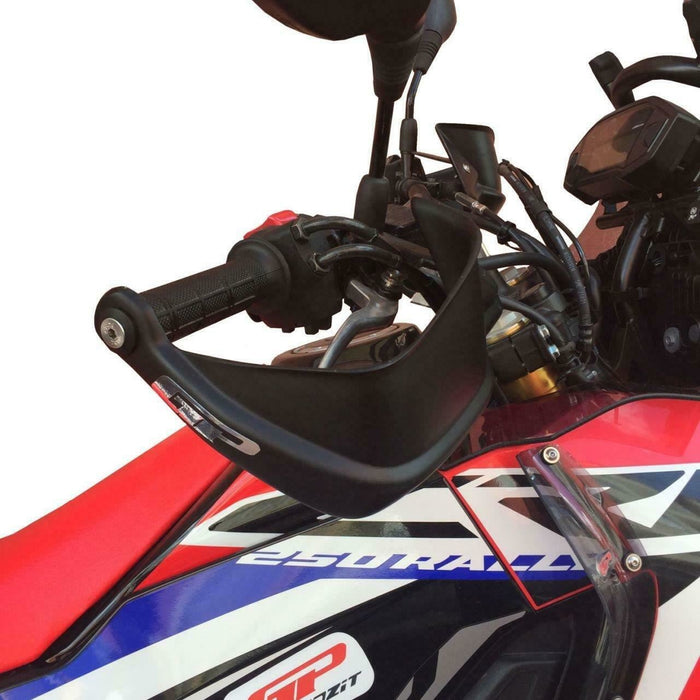 honda crf handguards