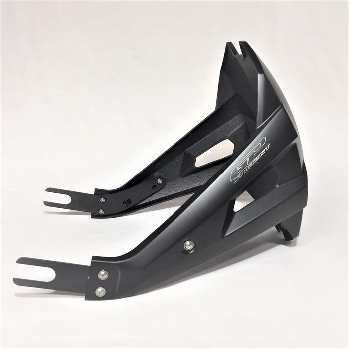 KTM Duke 125-200-250-390 splash guard mudguard fender 2011-20