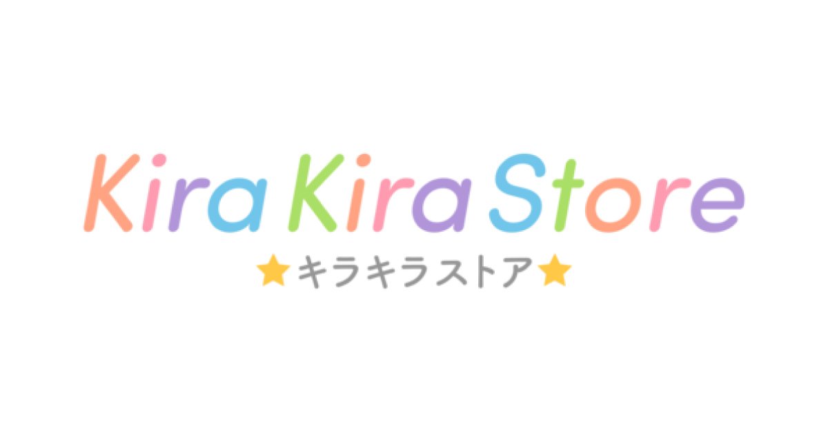 KiraKira Store