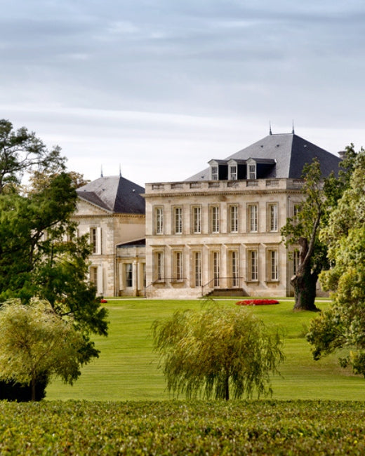 Château Phélan Ségur 2018