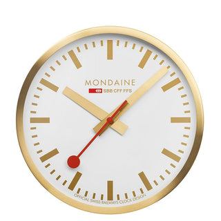 MONDAINE Onlineshop, Mondaine Wanduhren