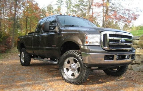 Ford-Powerstroke-Problems-6.0-2003-2007