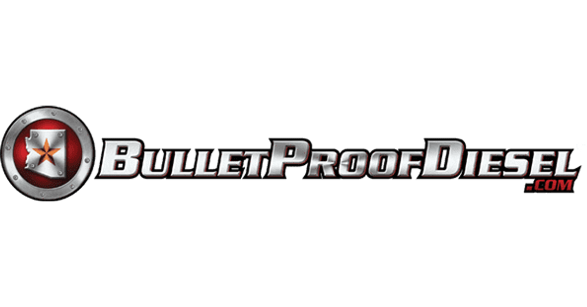 www.bulletproofdiesel.com