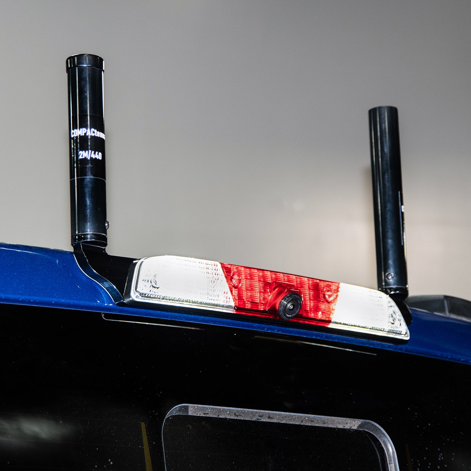 Third Brake Light DUAL Antenna Mount 20152023 Ford F150