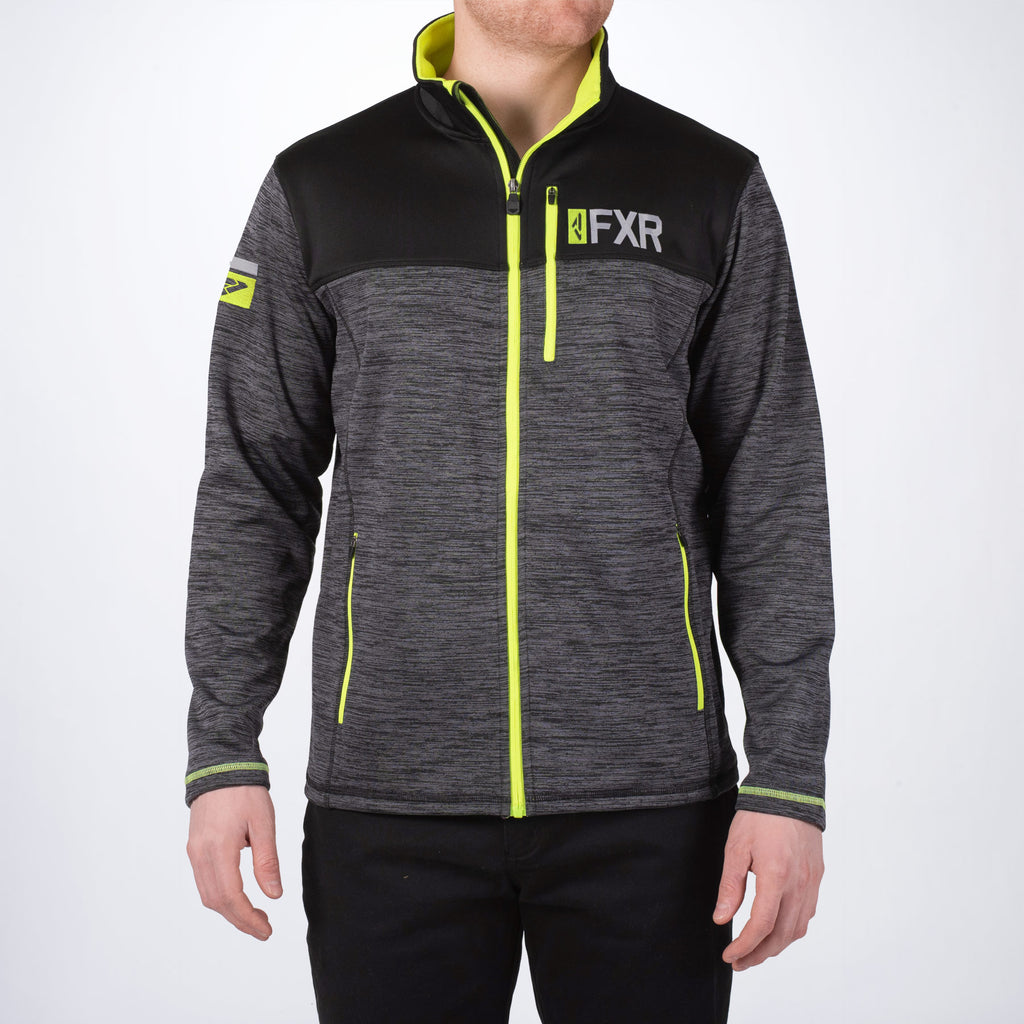 fxr elevation tech jacket