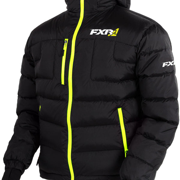 fxr elevation jacket