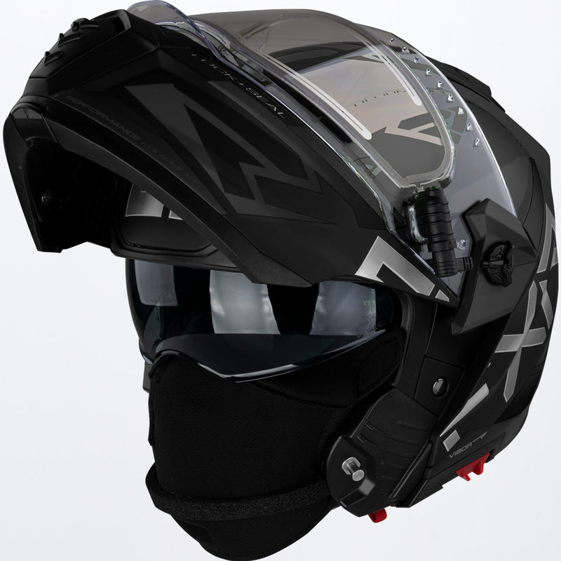 fxr modular helmet