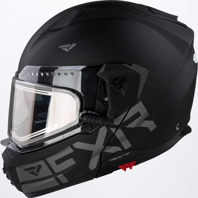 fxr helmet modular