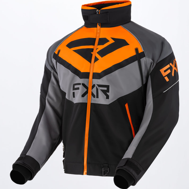 Men's Fuel Jacket – FXR Racing USA