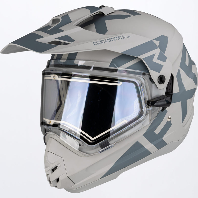 fxr torque x visor