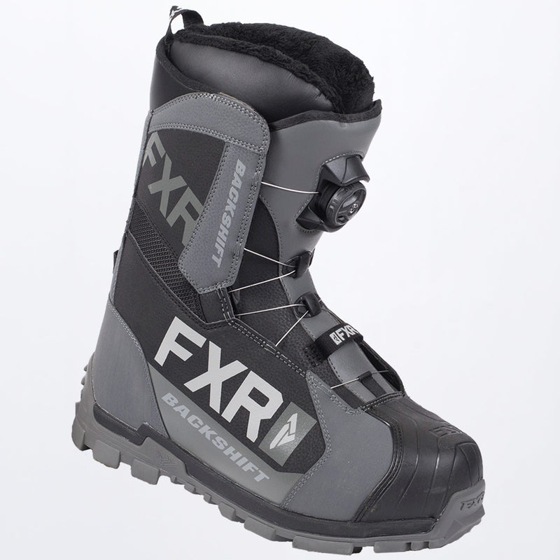 fxr ladies boots