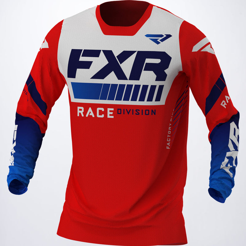 mx jersey