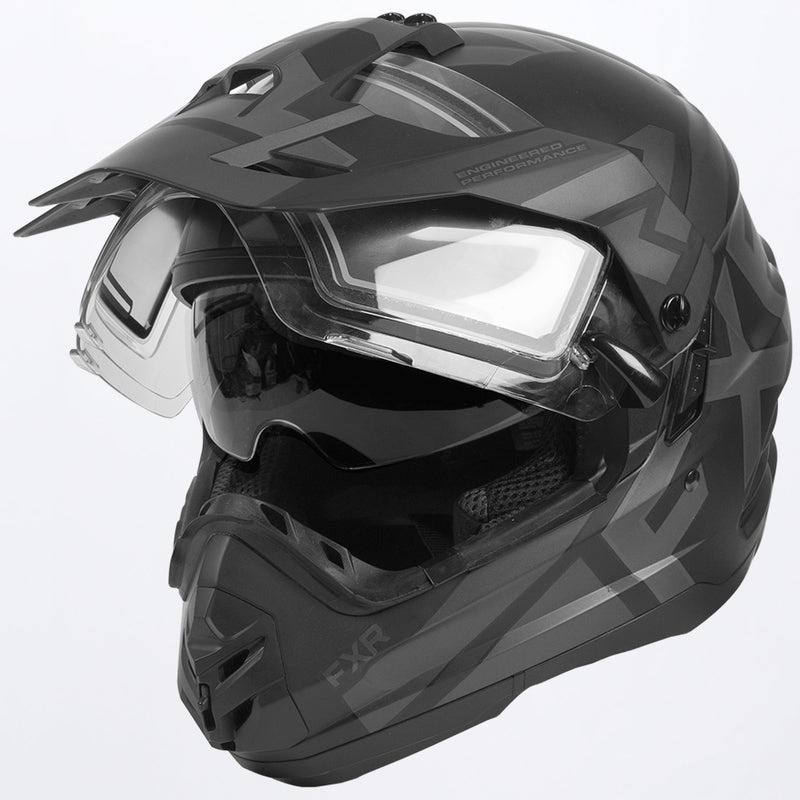 hovding bike helmet