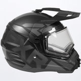 fxr torque x evo helmet