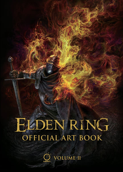 UDON OFFERS AN EXCLUSIVE 'ELDEN RING' UPGRADE! – UDON Entertainment