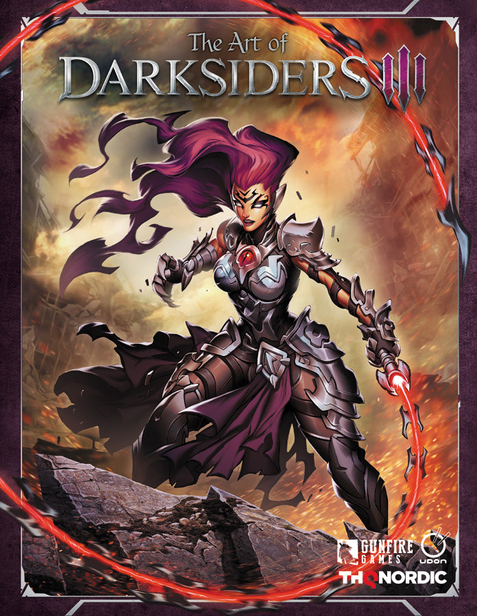 darksiders iii patch