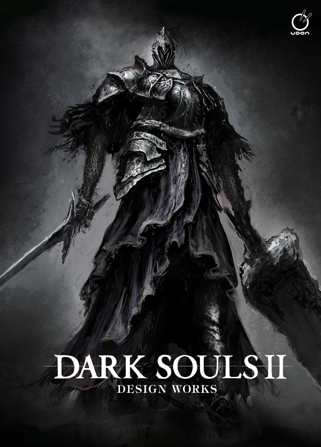Dark Souls II: Design Works (Hardcover)