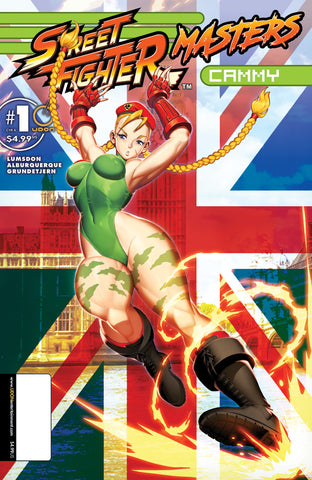 Cammy - Street Fighter V  Cammy street fighter, Street fighter art, Street  fighter