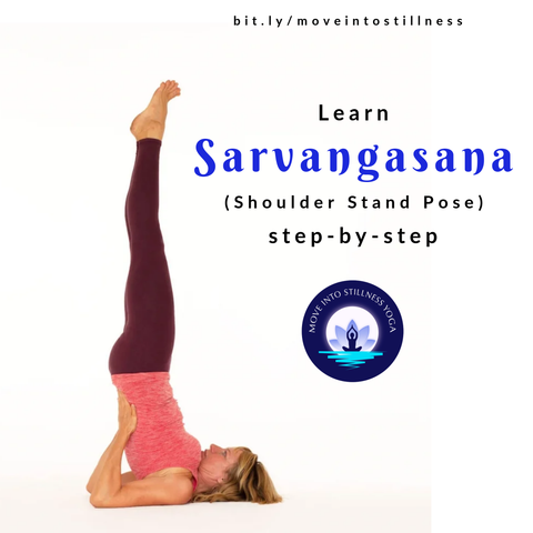Svadhyaya Kosha - Shoulder Stand Benefits #yoga #yogagirl #yogalife  #yogateacher #yogapose #FitnessMotivation #fitness #fitnessjourney  #fitnessgirl #FitnessGoals #healthyeating | Facebook