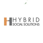 Hybrid Social Solutions
