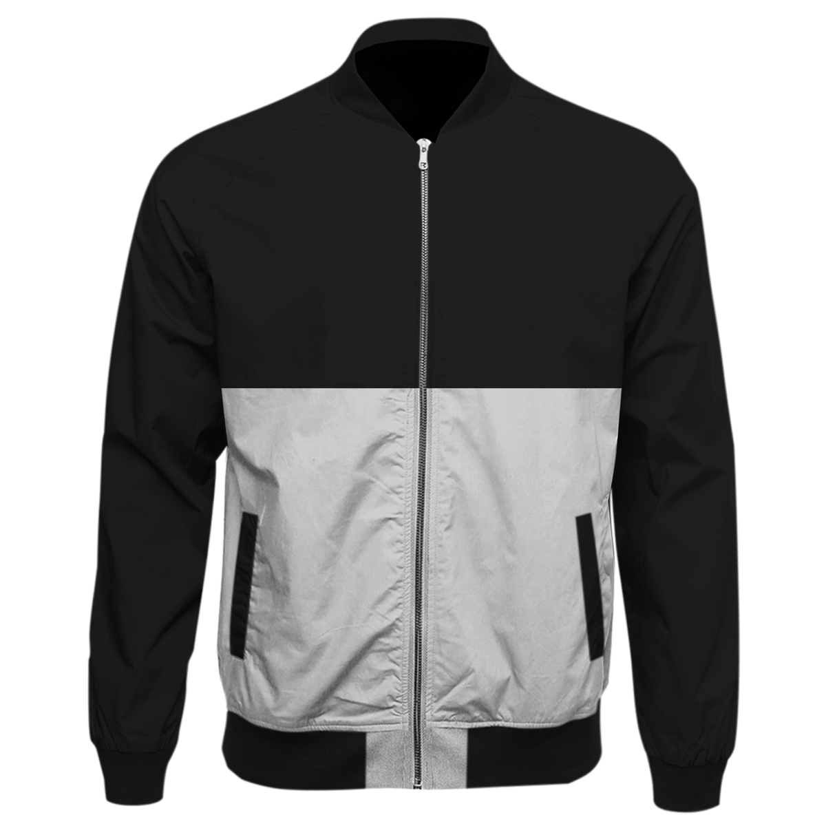 Download Custom Bomber Jacket Personalized | Custom Jackets Supplier with Logo - Craft Clothing
